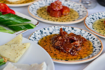 breakfast turkish breakfast turkish kitchen 