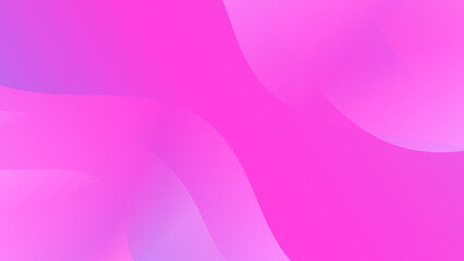 Abstract pink background