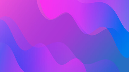pink abstract background, Pink abstract banner