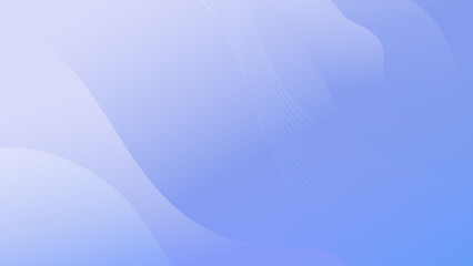 Abstract blue background