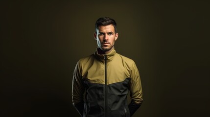 Obraz premium portrait of a man