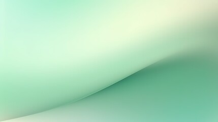 A seamless color gradient background