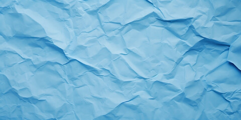 Obraz premium blue paper texture