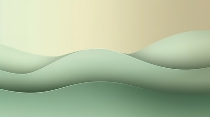 A seamless gradient color background