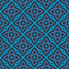 Repetitive abstract patterns. Seamless pattern for fashion, textile design,  on wall paper, fabric patterns, wrapping paper, fabrics and home decor. Abstract background.