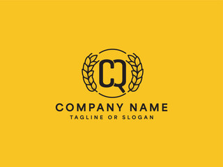 C Initial Logo Template Vector Illustration Editable File