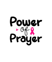 Breast Cancer SVG Bundle, Cancer SVG, Cancer Awareness, Ribbon, Breast Cancer Shirt, Commercial use