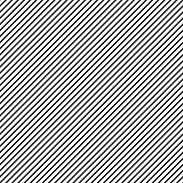 Motivo de lineas negras diagonales sin fondo.