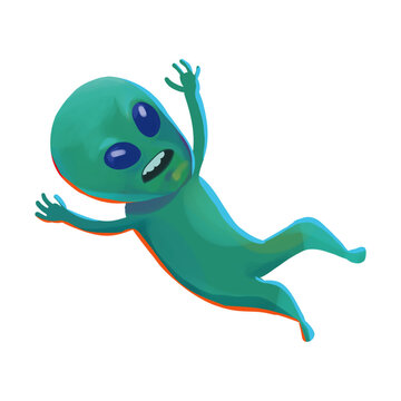 Alien