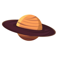 Saturn