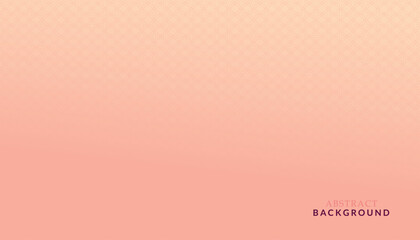 Fototapeta premium Vector seamless pattern background. Pink background with geometric pattern. Abstract elegant pattern background for your design. 