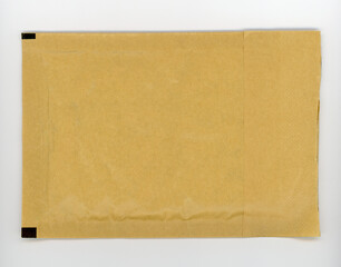 small packet envelope