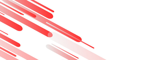 Abstract design with geometric shapes - Trendy  gradient dynamic lines background.
