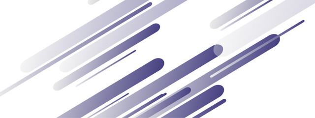 Abstract design with geometric shapes - Trendy  gradient dynamic lines background.
