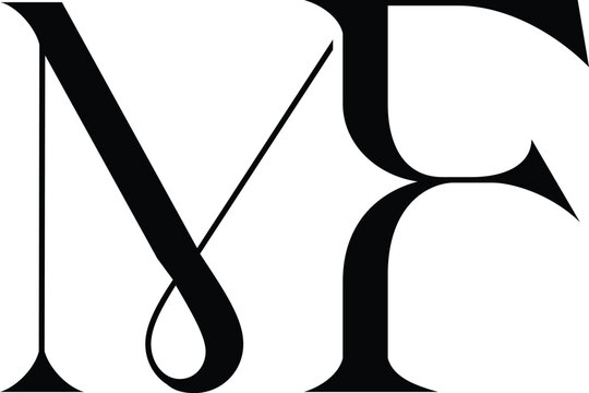 MF Logo