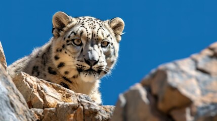 Obraz premium Wildlife photography