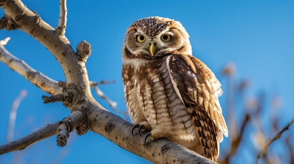 Obraz premium A photograph of an animal