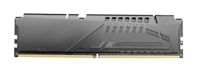 a high-speed gaming ddr RAM module