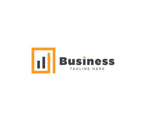 logo vector Finance business template