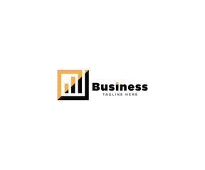 logo vector Finance business template
