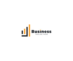 logo vector Finance business template