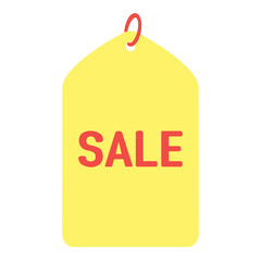 sale tag