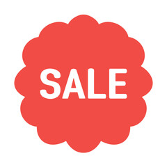 sale sign