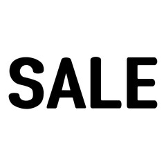 sale