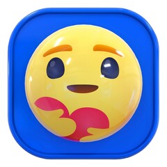 smiley face icon