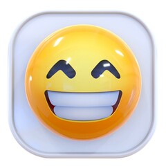 smiley face icon