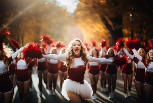 Stunt Practice Perfection, senior Varsity Cheerleaders,  Stunt Practice Perfection, Senior Varsity Cheerleaders, Gymnastics Training for Spirited Student Cheerleaders
