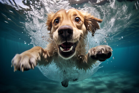 Water-Dogs