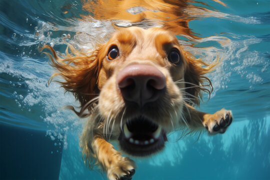 Water-Dogs