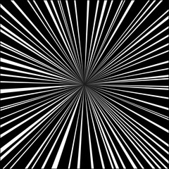 Obraz premium A Comic and Cartoon Background Effect 