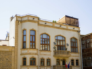 Italian Embassy in Baku
