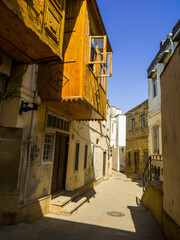 Baku Old Town