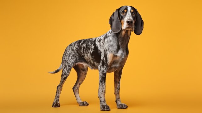 bluetick hound