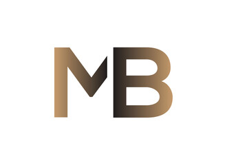 Logo design to mb