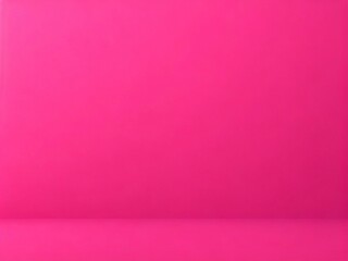 Fototapeta premium pink background with a frame, background for texture pink high quality background, ai generative image 