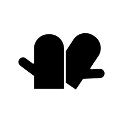 Glove icon PNG file