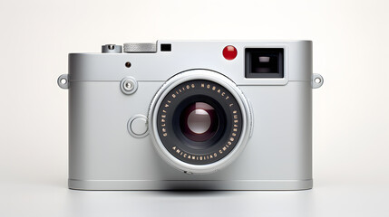 basic style camera