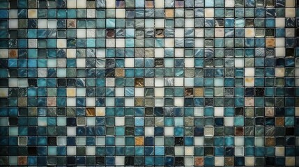 Fototapeta premium Textured pattern