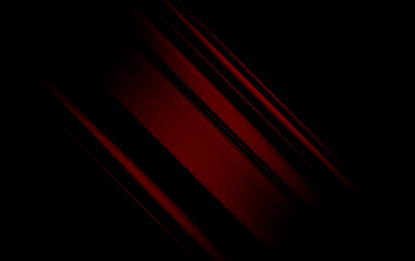 abstract red and black are light pattern with the gradient is the with floor wall metal texture soft tech diagonal background black dark sleek clean modern.