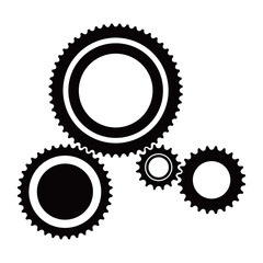 ギア歯車セット