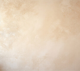 Beige wall color texture