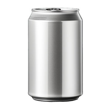 recommend clip art: 330 ml aluminum beverage drink soda can isolated on white background