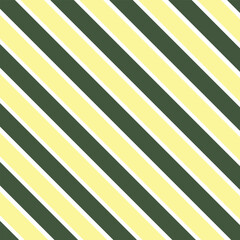 simple abstract seamlees yellow peper and winter squash color wavy daigonal line pattern