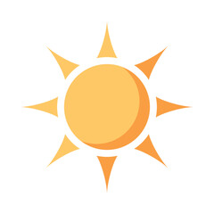 Green technology element isometric icon.