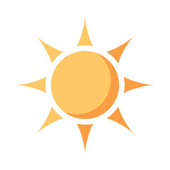 Green technology element isometric icon.