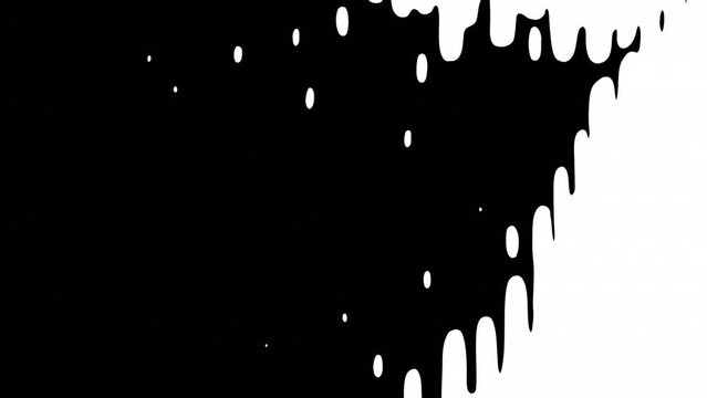 Liquid Transitions is a smooth motion graphics pack consisting of 10 useful fullscreen liquid transitions. 4K resolution and alpha channel included.
